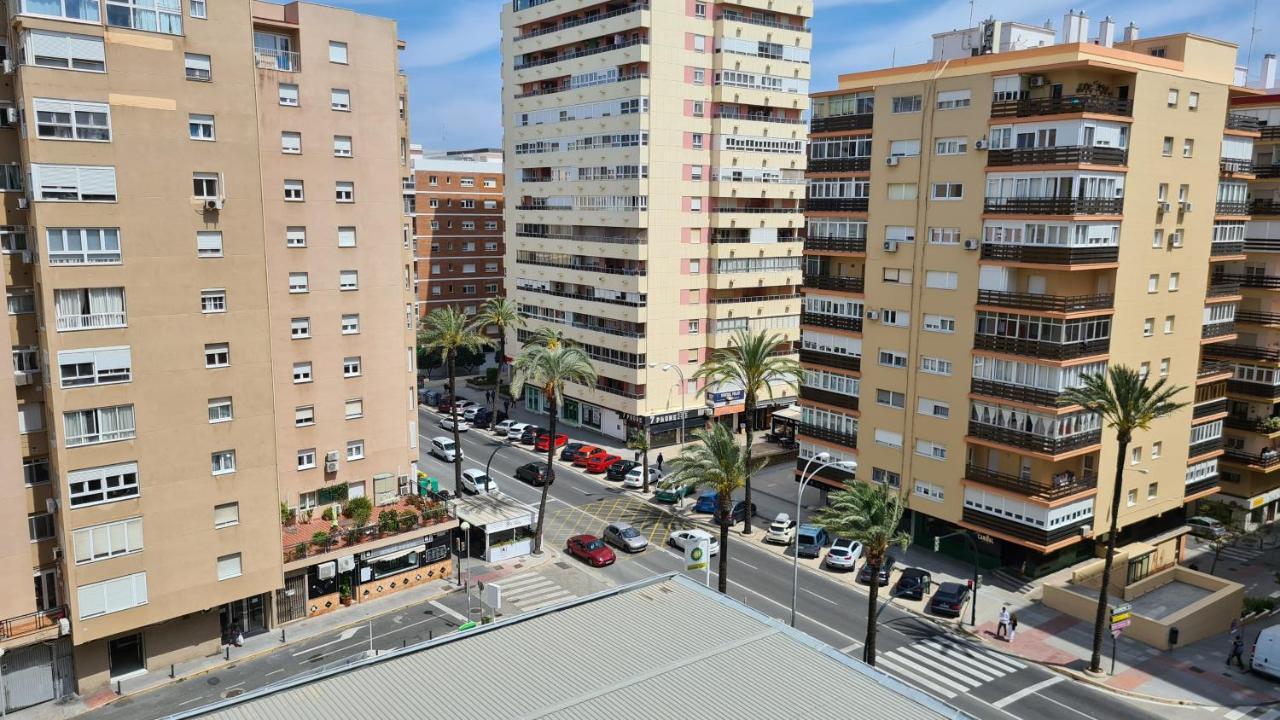 Avenida Paseo 3 Rooms 2 Banos Кадис Экстерьер фото