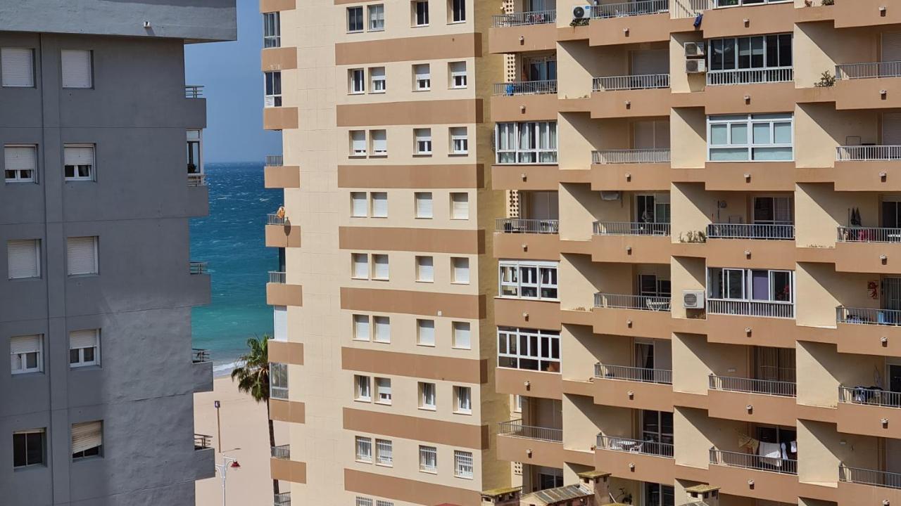 Avenida Paseo 3 Rooms 2 Banos Кадис Экстерьер фото