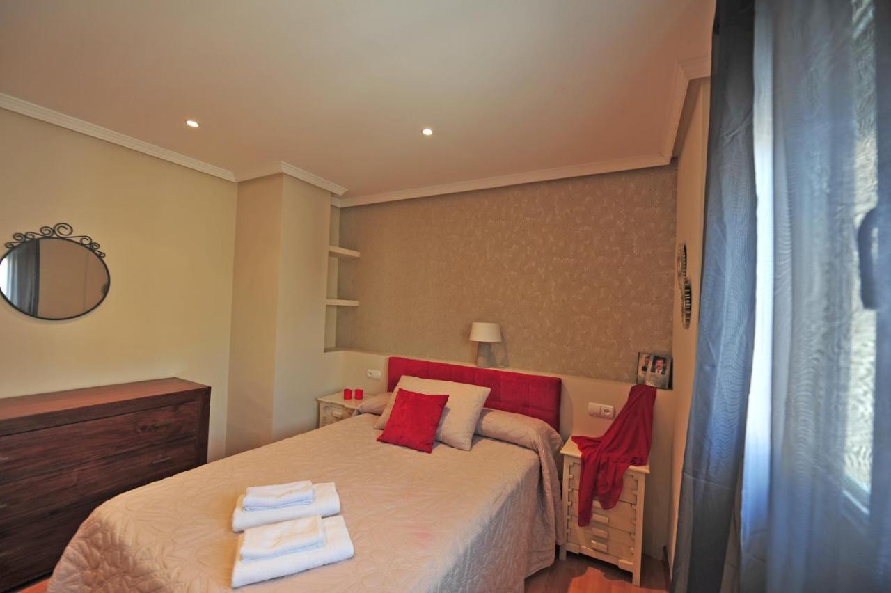 Avenida Paseo 3 Rooms 2 Banos Кадис Экстерьер фото