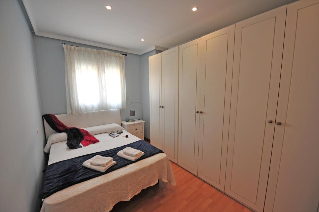 Avenida Paseo 3 Rooms 2 Banos Кадис Экстерьер фото