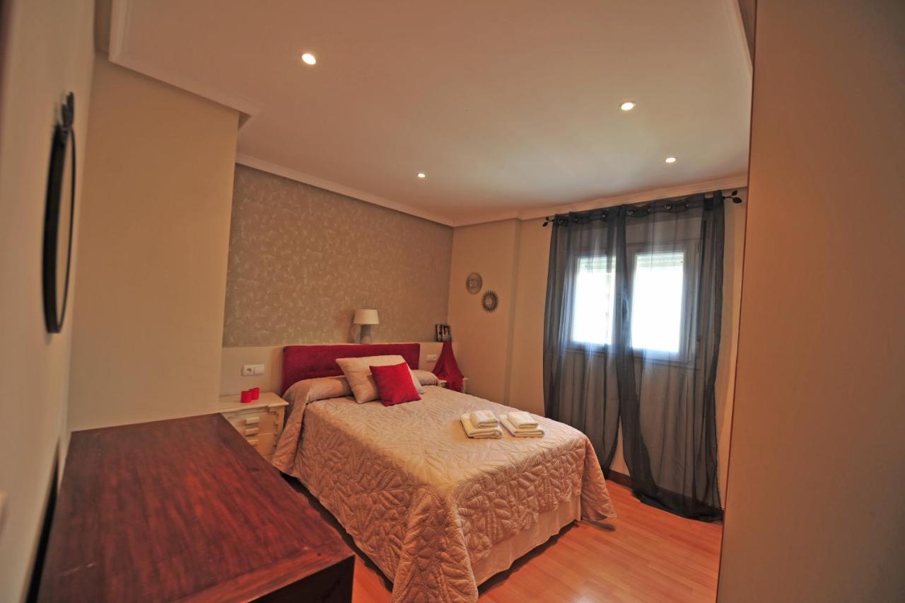 Avenida Paseo 3 Rooms 2 Banos Кадис Экстерьер фото