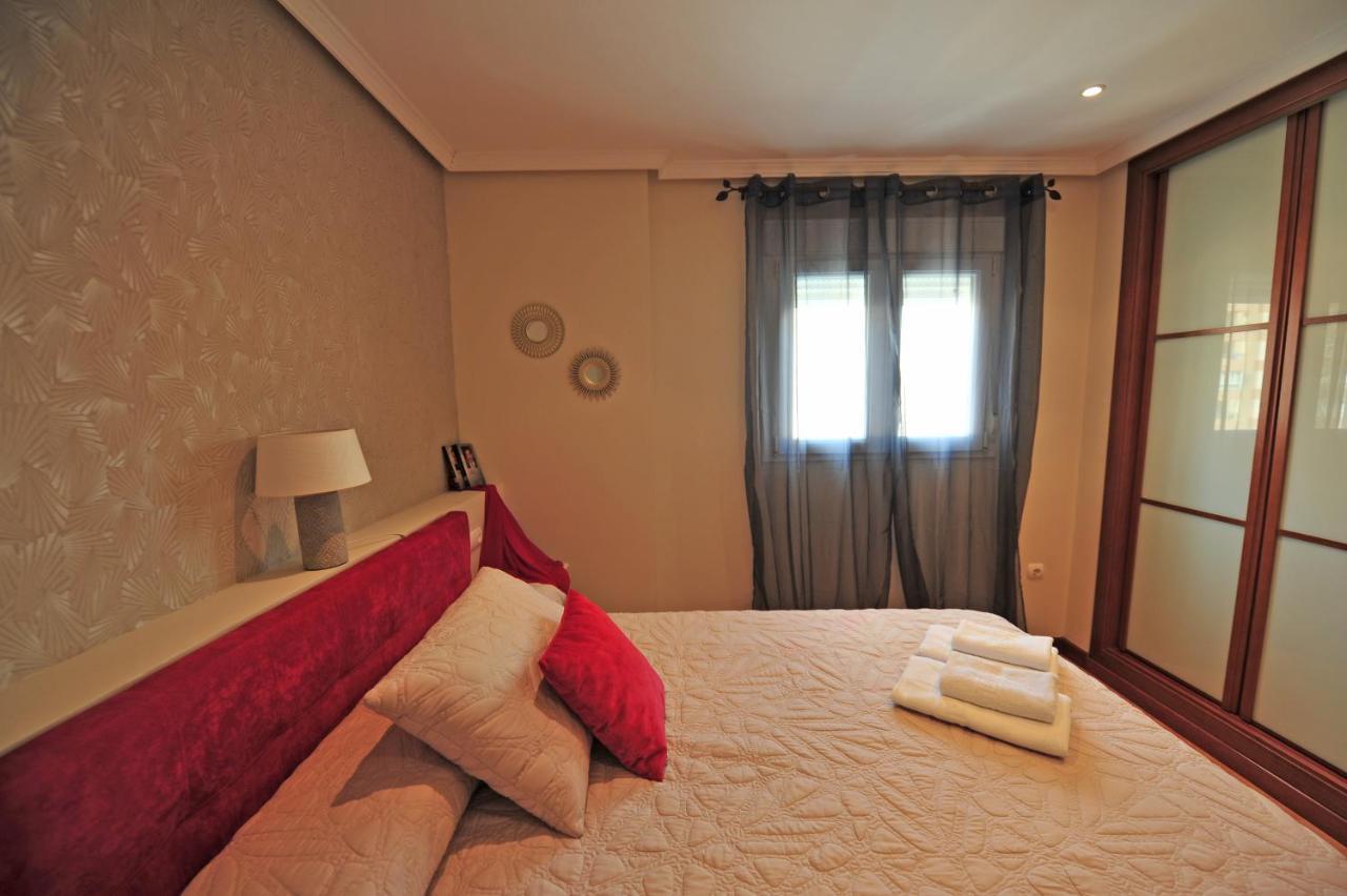 Avenida Paseo 3 Rooms 2 Banos Кадис Экстерьер фото