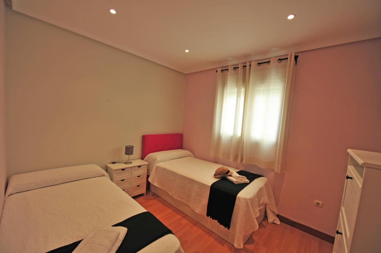 Avenida Paseo 3 Rooms 2 Banos Кадис Экстерьер фото
