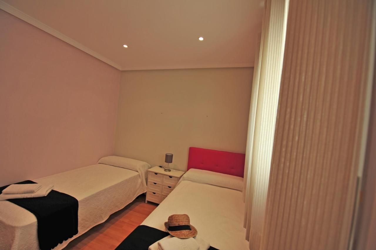 Avenida Paseo 3 Rooms 2 Banos Кадис Экстерьер фото