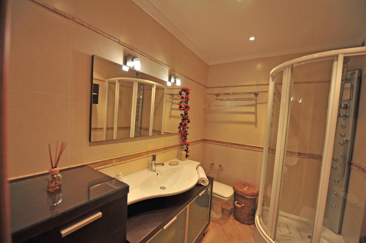 Avenida Paseo 3 Rooms 2 Banos Кадис Экстерьер фото