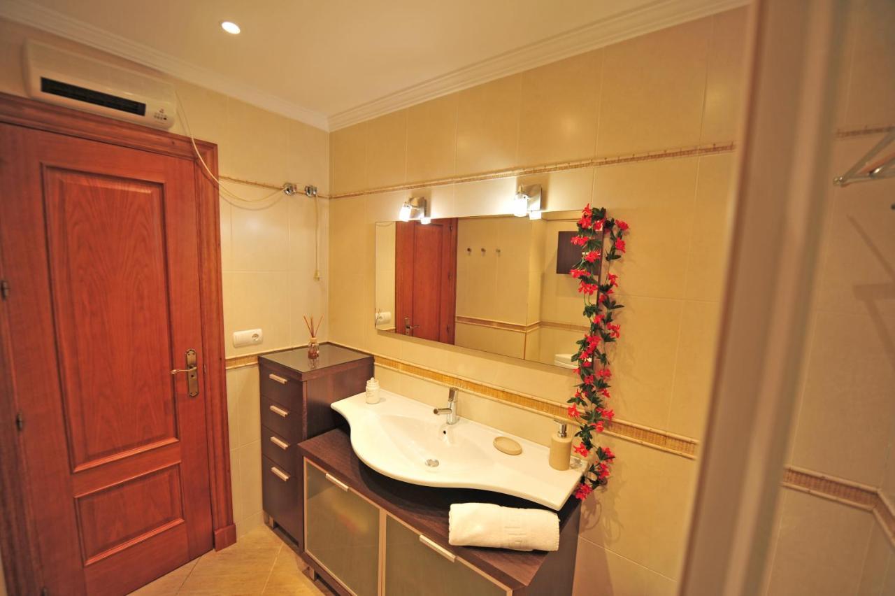 Avenida Paseo 3 Rooms 2 Banos Кадис Экстерьер фото