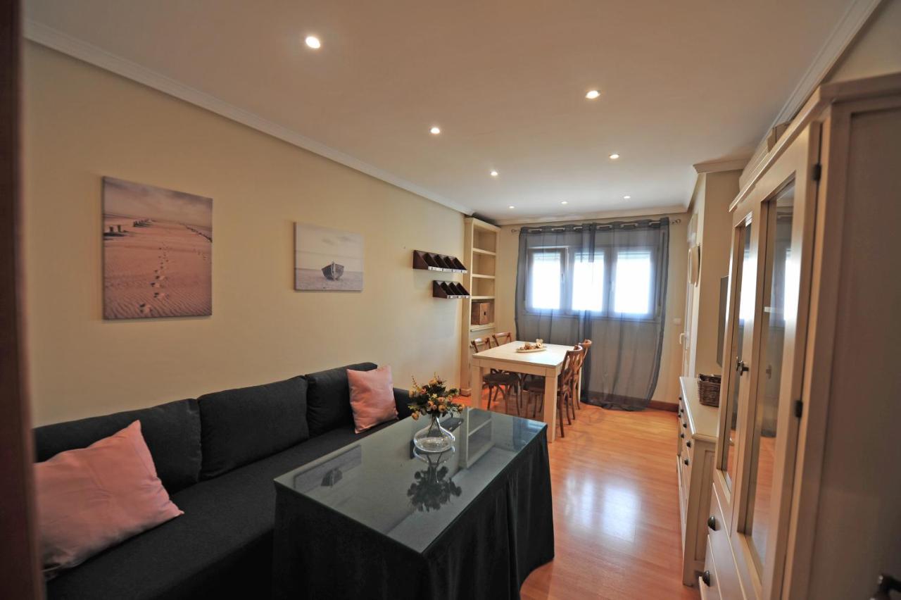 Avenida Paseo 3 Rooms 2 Banos Кадис Экстерьер фото