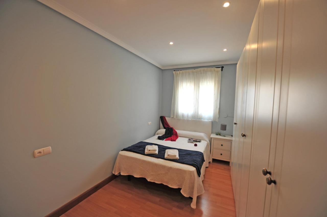 Avenida Paseo 3 Rooms 2 Banos Кадис Экстерьер фото